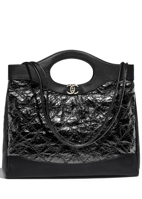 chanel shopping tote 2015|chanel 31 large shopping bag.